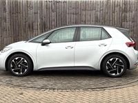 Used VW ID.3 Pro 147 kW (200 HP) 2025 Silver Hatchback