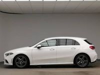 used Mercedes A200 A-ClassAMG Line Executive 5dr