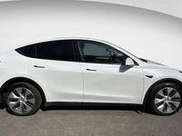 Used Tesla Model Y Long Range AWD 286 kW (389 HP) 2025 SUV