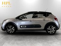 Used Citroën C3 PureTech 83 HP (61 kW) 2023 Grey Hatchback