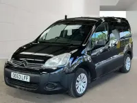 Used Citroën Berlingo 75 HP (55 kW) 2016 MPV