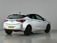 used Vauxhall Astra 1.4T 16V 150 SRi 5dr