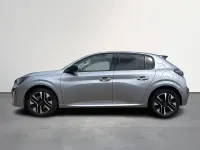 Second-hand Peugeot 208 Allure 99 CP (72 kW) 2025 Gri Hatchback