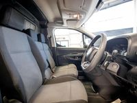 Used Citroën Berlingo 100 HP (73 kW) 2020 White MPV