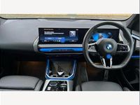 Used BMW X3 M Sport 299 HP (219 kW) 2025 Grey SUV