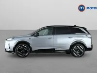 Used Peugeot e-5008 GTi 156 kW (213 HP) 2026 SUV