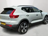 Used Volvo XC40 Plus 161 HP (118 kW) 2025 Grey SUV