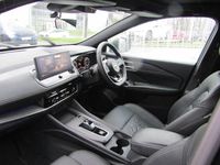 Used Nissan Qashqai Tekna 190 HP (139 kW) 2025 Black SUV