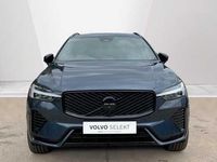 New Volvo XC60 Plus 345 HP (253 kW) 2026 Blue SUV