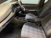 Used VW Golf VIII GTE 245 HP (180 kW) 2024 Hatchback