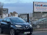 Used Renault Rapid GT-Line 2020 Hatchback