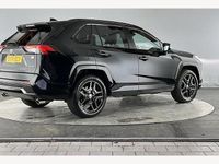 Used Toyota RAV4 Sport 306 HP (225 kW) 2026 SUV