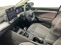 New VW Golf VIII 150 HP (110 kW) 2026