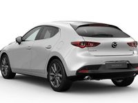 New Mazda 3 Takumi-Line 140 HP (102 kW) 2026 Hatchback