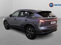 Used MG HS Trophy 224 HP (164 kW) 2025 Grey SUV