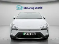 Used Polestar 4 Plus 400 kW (544 HP) 2025 Silver SUV