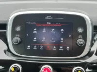 Used Fiat 500X Pop Star 140 HP (102 kW) 2018 Black SUV