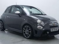 Used Abarth 595 Turismo 167 HP (122 kW) 2022 Hatchback