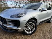 Used Porsche Macan 354 HP (260 kW) 2019 SUV