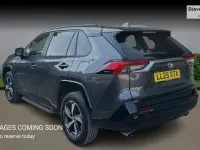 Used Toyota RAV4 Design 306 HP (225 kW) 2026 SUV