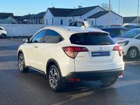 used Honda HR-V 1.5 i-VTEC EX (s/s) 5-Door