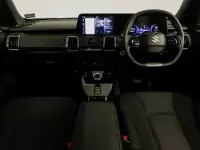 New Suzuki Vitara 127 kW (174 HP) 2026 Black SUV