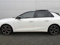 Gebraucht Vauxhall Astra Ultimate 131 PS (96 kW) 2026 Kombi