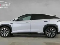 Used BYD Sealion 7 Comfort 230 kW (313 HP) 2025 Grey SUV