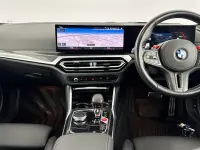 Usado BMW M4 Competition Edition 510 HP (375 kW) 2023 Cinzento Coupé