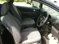 used VW Fox 1.4