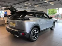 New Peugeot 2008 Allure 129 HP (94 kW) 2026 Grey SUV