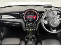 Used Mini Cooper Level 3 135 kW (184 HP) 2023 Hatchback