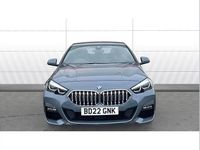 Used BMW 218 M Sport 134 HP (98 kW) 2022 Grey Coupe