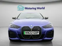 Used BMW i4 400 kW (544 HP) 2024 Sedan