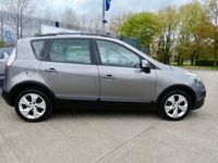 used Renault Scénic III 1.5 XMOD DYNAMIQUE NAV DCI 5d 110 BHP