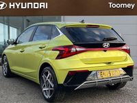 New Hyundai i20 90 HP (66 kW) 2026 Hatchback