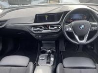 used BMW 118 1 Series i Sport 1.5 5dr