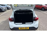 Gebraucht Dacia Sandero Essentiel 90 PS (66 kW) 2023 Weiß SUV