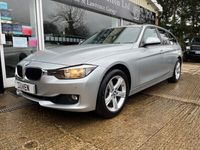 used BMW 330 3 Series d xDrive SE 5dr Step Auto [Business Media]