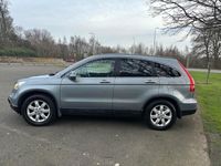 used Honda CR-V 2.0 i-VTEC ES 5dr Auto