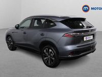 Used MG HS SE 224 HP (164 kW) 2025 Grey SUV