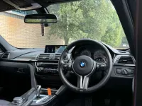 Used BMW M3 Competition Edition 443 HP (325 kW) 2016 White Sedan