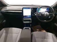 Used Renault Megane E-Tech Komfort 159 kW (217 HP) 2025 Grey Hatchback