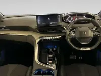 Used Peugeot 5008 GTi 136 HP (100 kW) 2024 Blue SUV