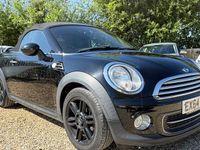 Usado Mini Cooper Cabriolet 122 HP (89 kW) 2015 Cabrios