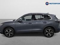 Used VW Tiguan Elegance 150 HP (110 kW) 2024 Grey SUV