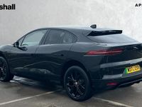 Used Jaguar I-Pace 294 kW (400 HP) 2023 Black SUV