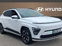 New Hyundai Kona Ultimate 160 kW (218 HP) 2026 SUV