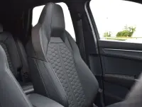 Used Audi RS Q3 Advanced 400 HP (294 kW) 2022 Grey SUV