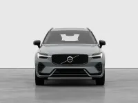 New Volvo XC60 Plus 334 HP (245 kW) 2026 Mulberry red SUV